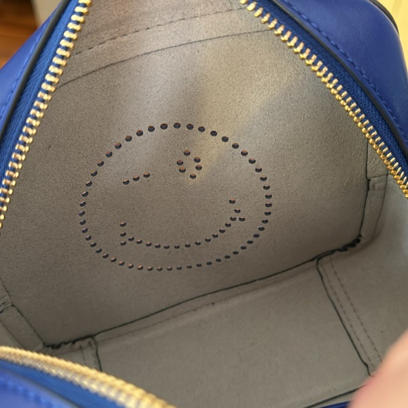 Anya Hindemarch wink bag, NEW! - Picture 4 of 6